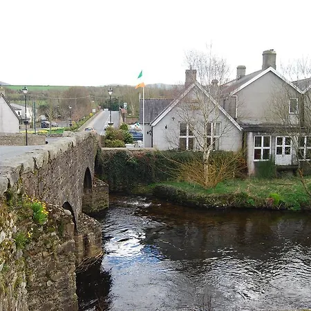 27 Holidays * Aughrim