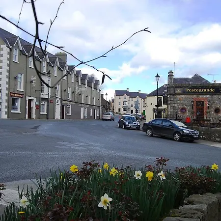 27 Holidays Holiday home Aughrim