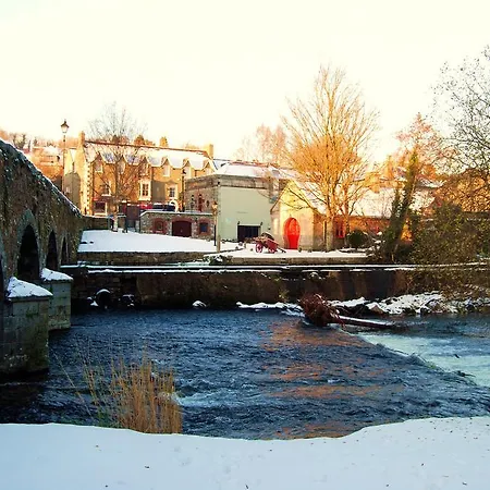 27 Holidays Holiday home Aughrim