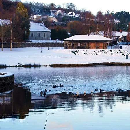 27 Holidays Aughrim