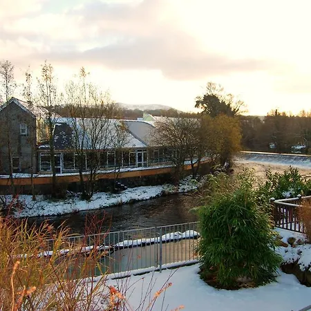 27 Holidays * Aughrim