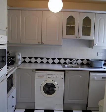 Holiday home 27 Holidays Aughrim