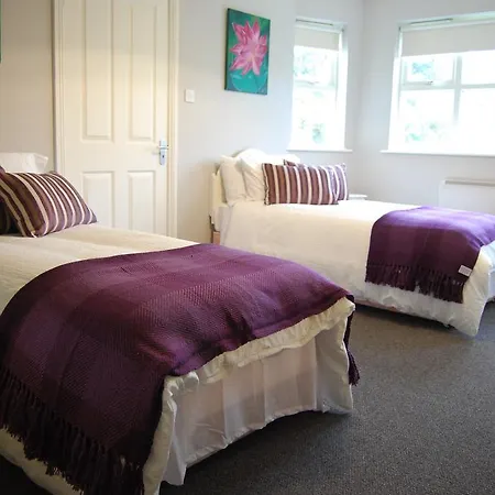 27 Holidays Holiday home *