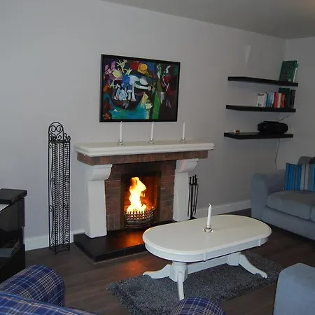 Holiday home 27 Holidays Aughrim